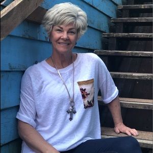 Meet your Posher, Robin